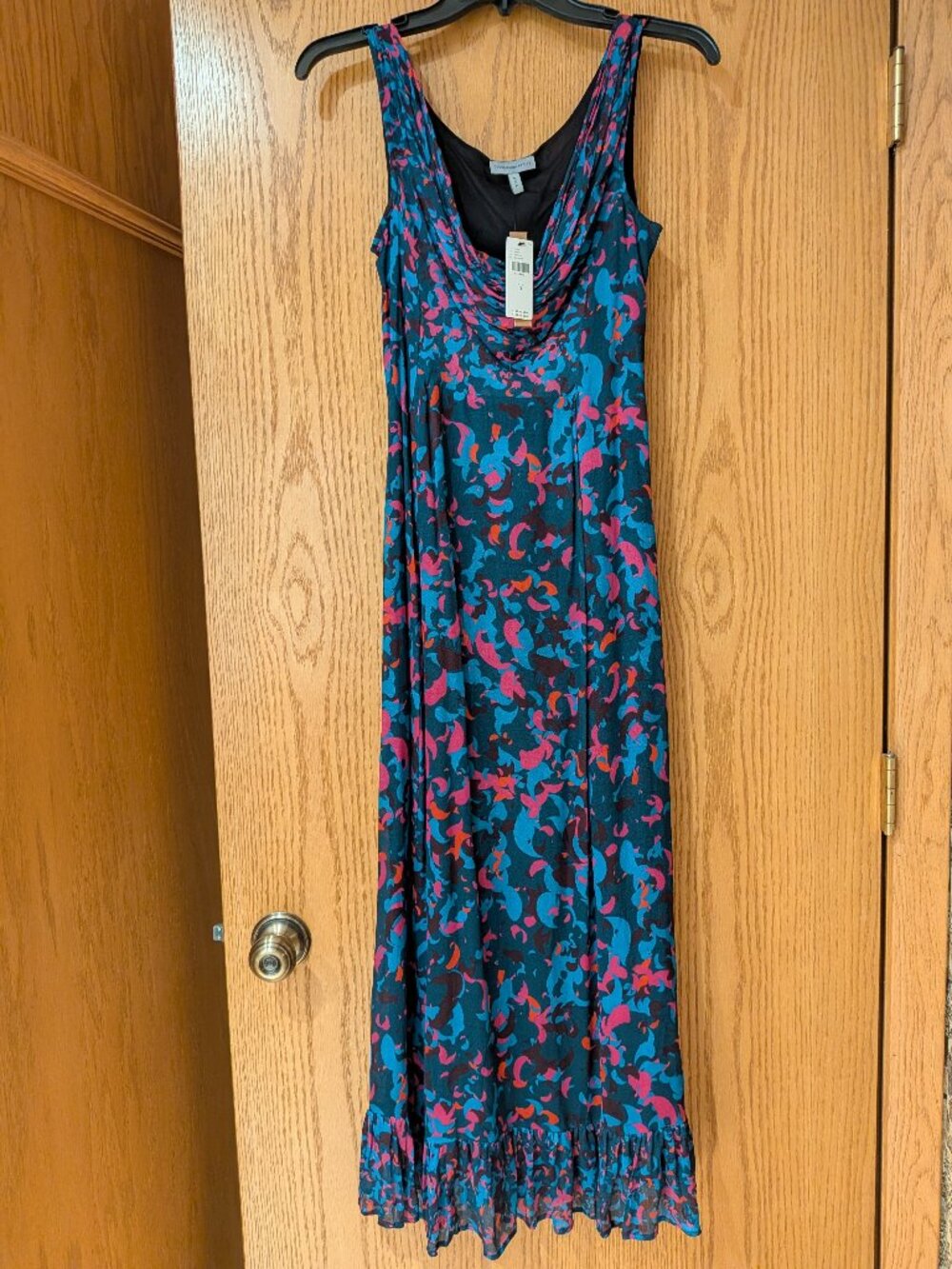 Conditions Apply Dress Size 0 NWT